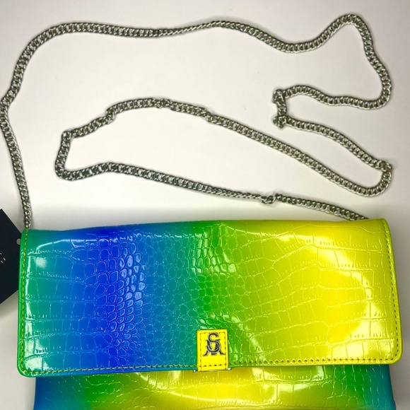 Steve Madden Purse - Picture 2 of 2